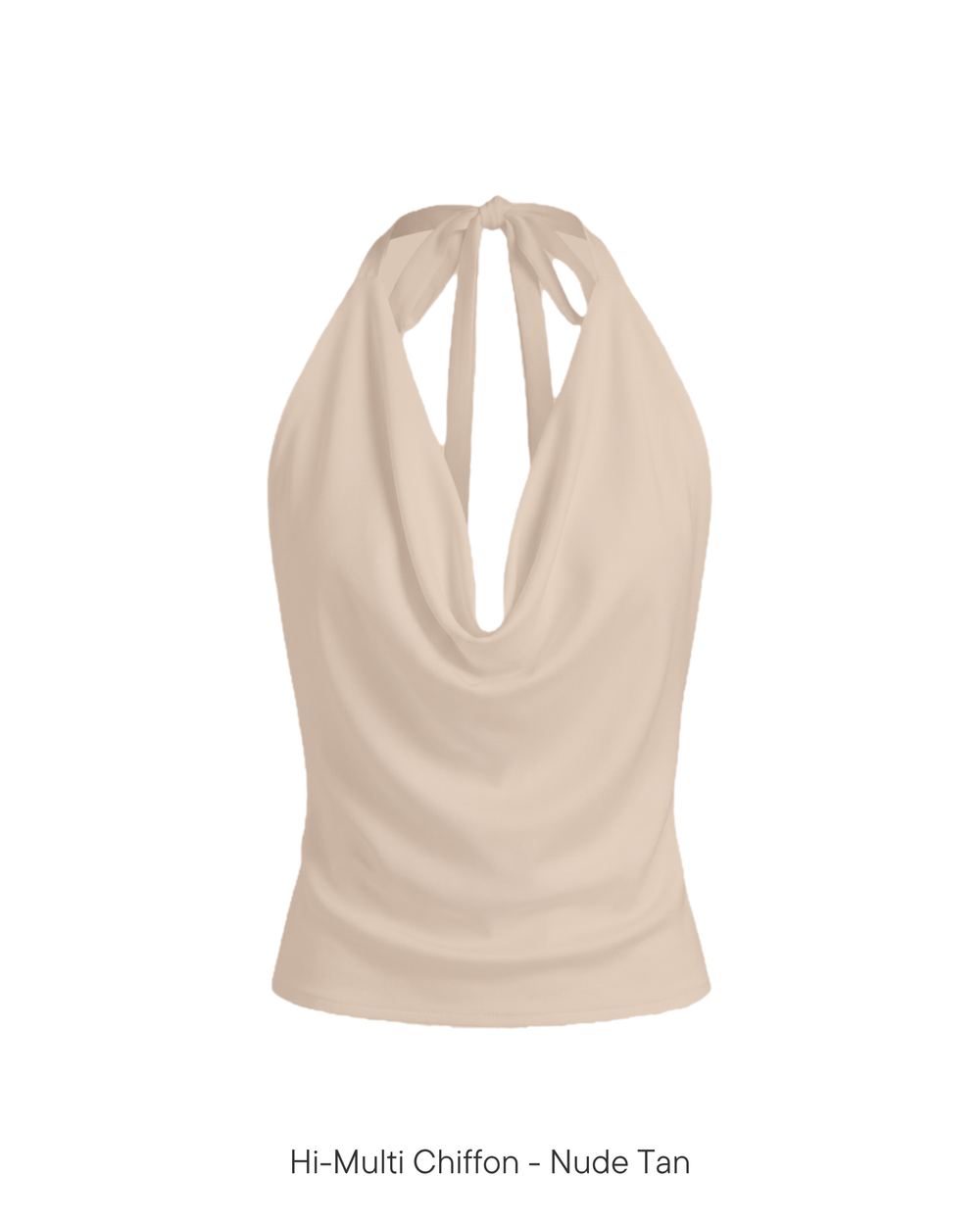Nude Tan