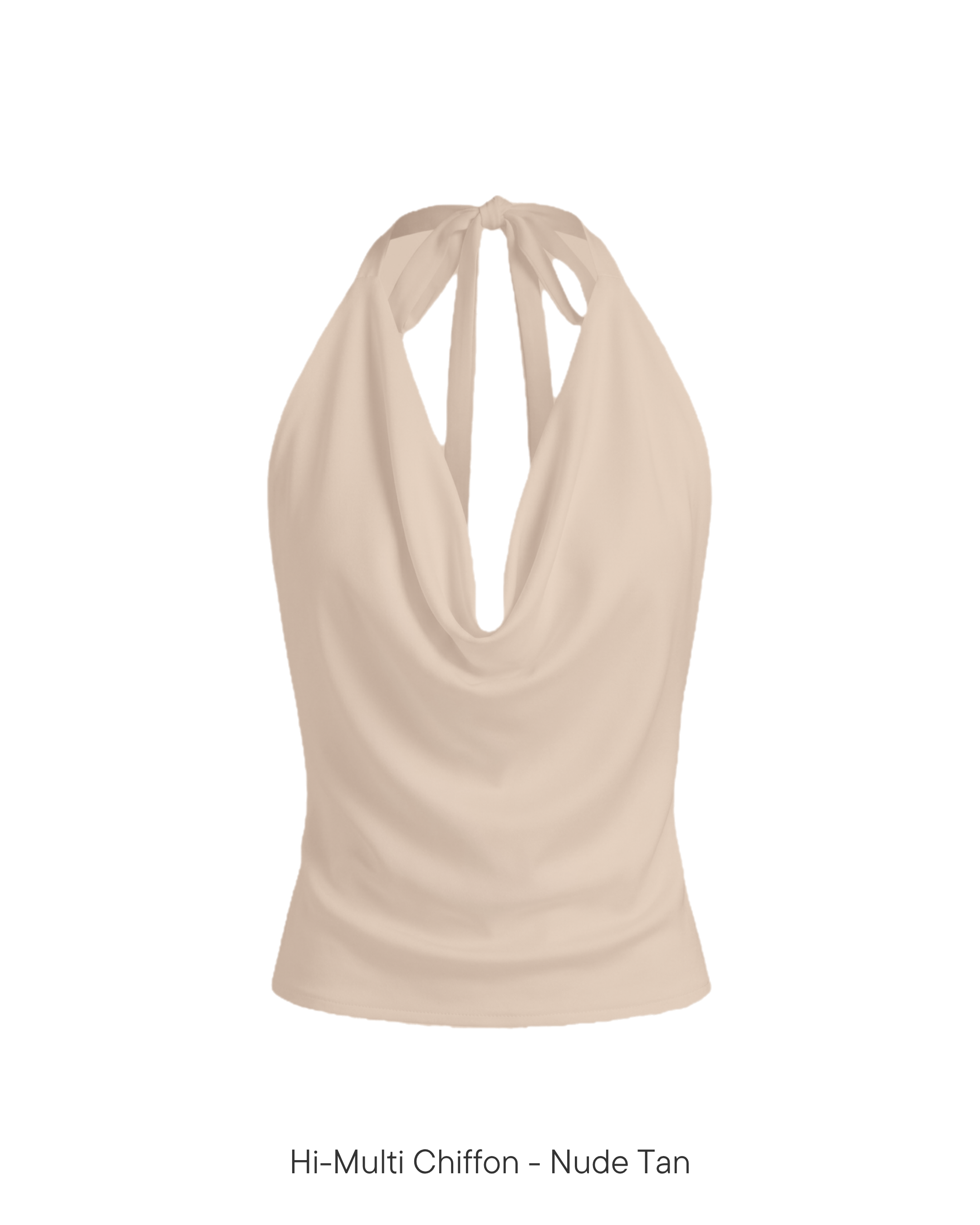 Nude Tan