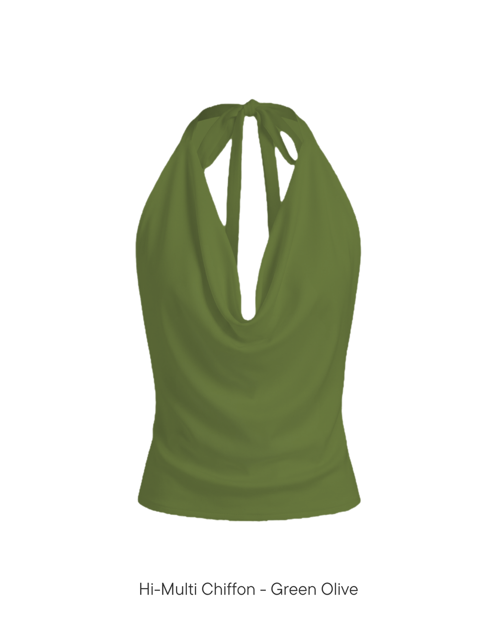 Green Olive