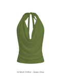Green Olive