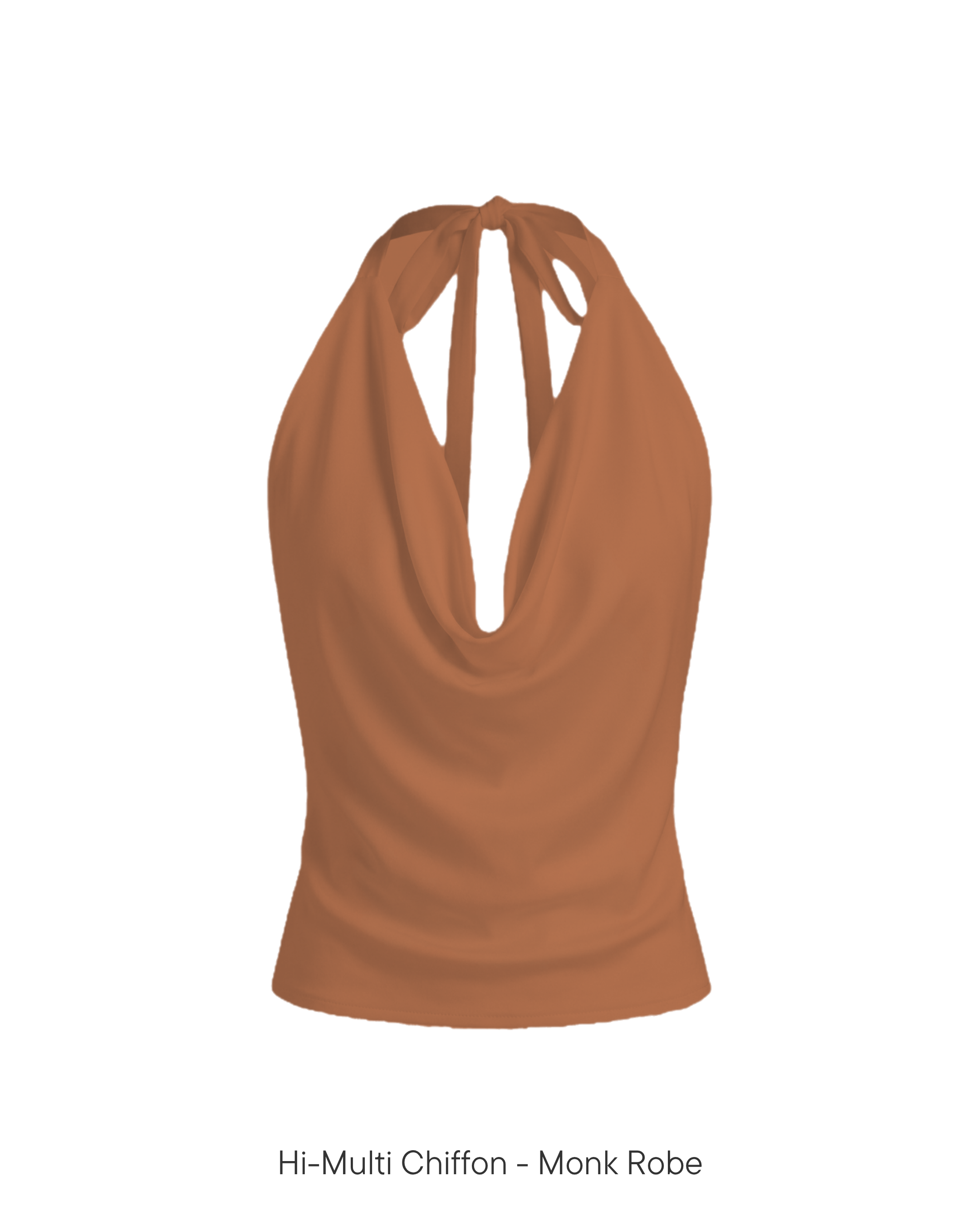 Monk Robe