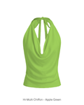 Apple Green