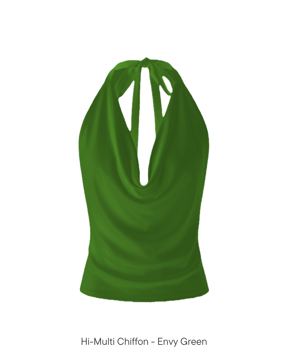 Envy Green