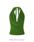 Envy Green