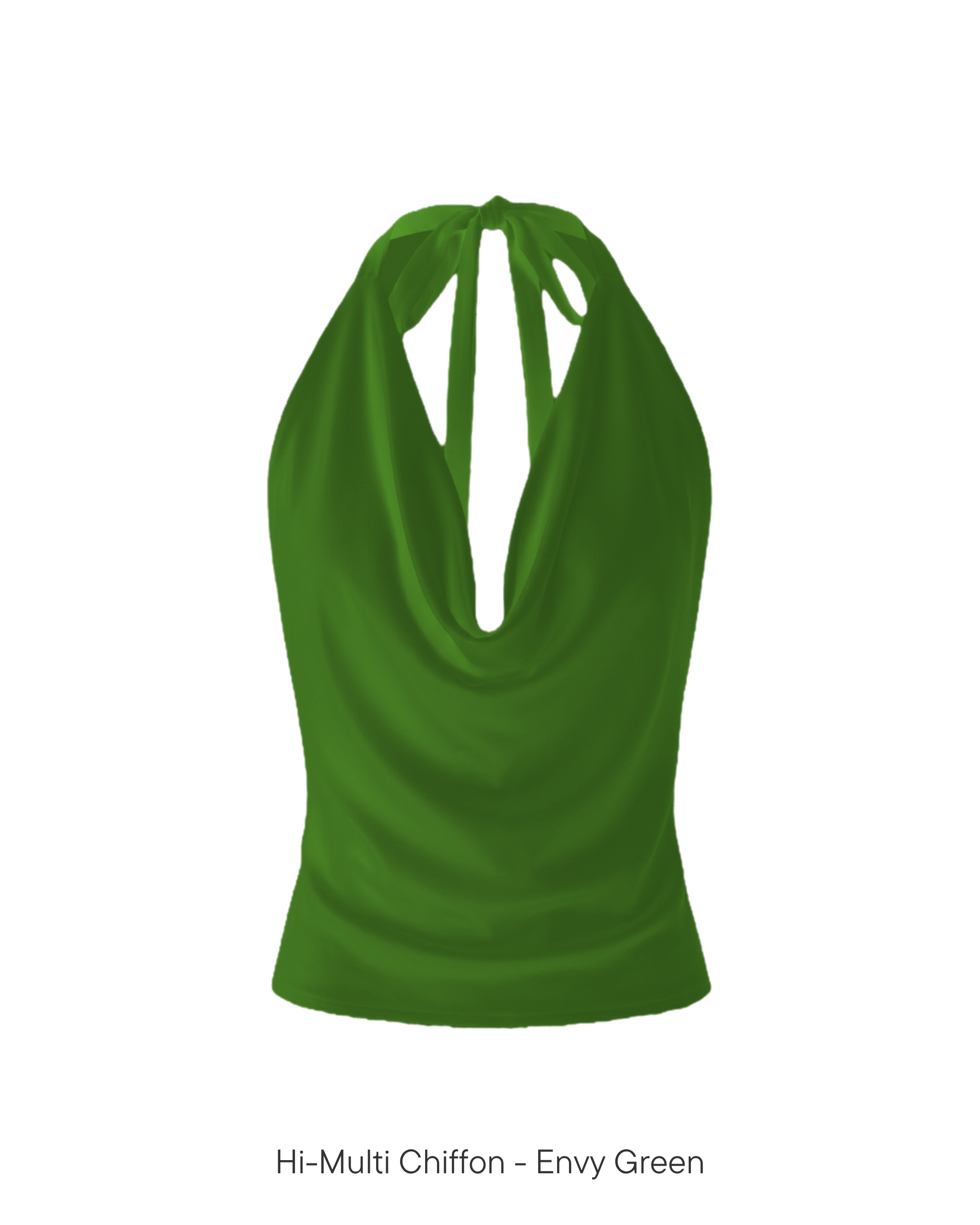 Envy Green